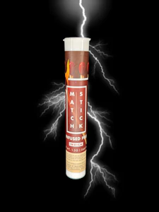 Thunder canna - PIPPEN 33 1.3G INFUSED PRE-ROLL