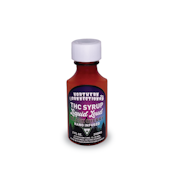 BLACK CHERRY LIQUID LOUD - 200MG