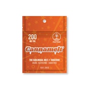 TANGERINE CANNAMELT 200MG