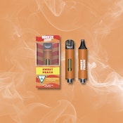 SWEET PEACH 1G CARTRIDGE