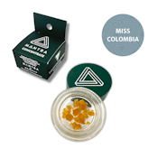MISS COLOMBIA - LIVE GEMS 1G