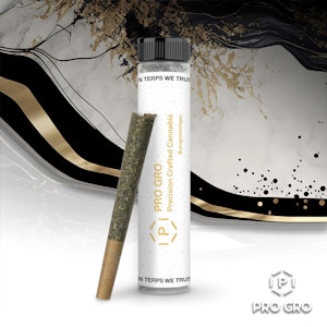 Pro gro - MOONBOW #133 - 1G PREROLL