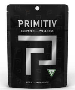 Primitiv - TURF - GARY PAYTON PRE PACK 3.5G