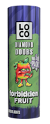 INFUSED JOINTS 5PK (5G) - FORBIDDEN FRUIT