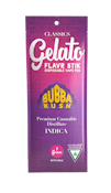 BUBBA KUSH 1G DISPOSABLE