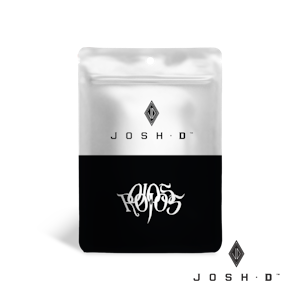 Pro gro - JOSH D| OJOS ROJOS 3.5G