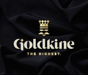 Goldkine - ICE CREAM MAN 14G