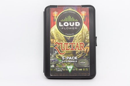 Mi loud - ZULTAR .5G 5 PACK