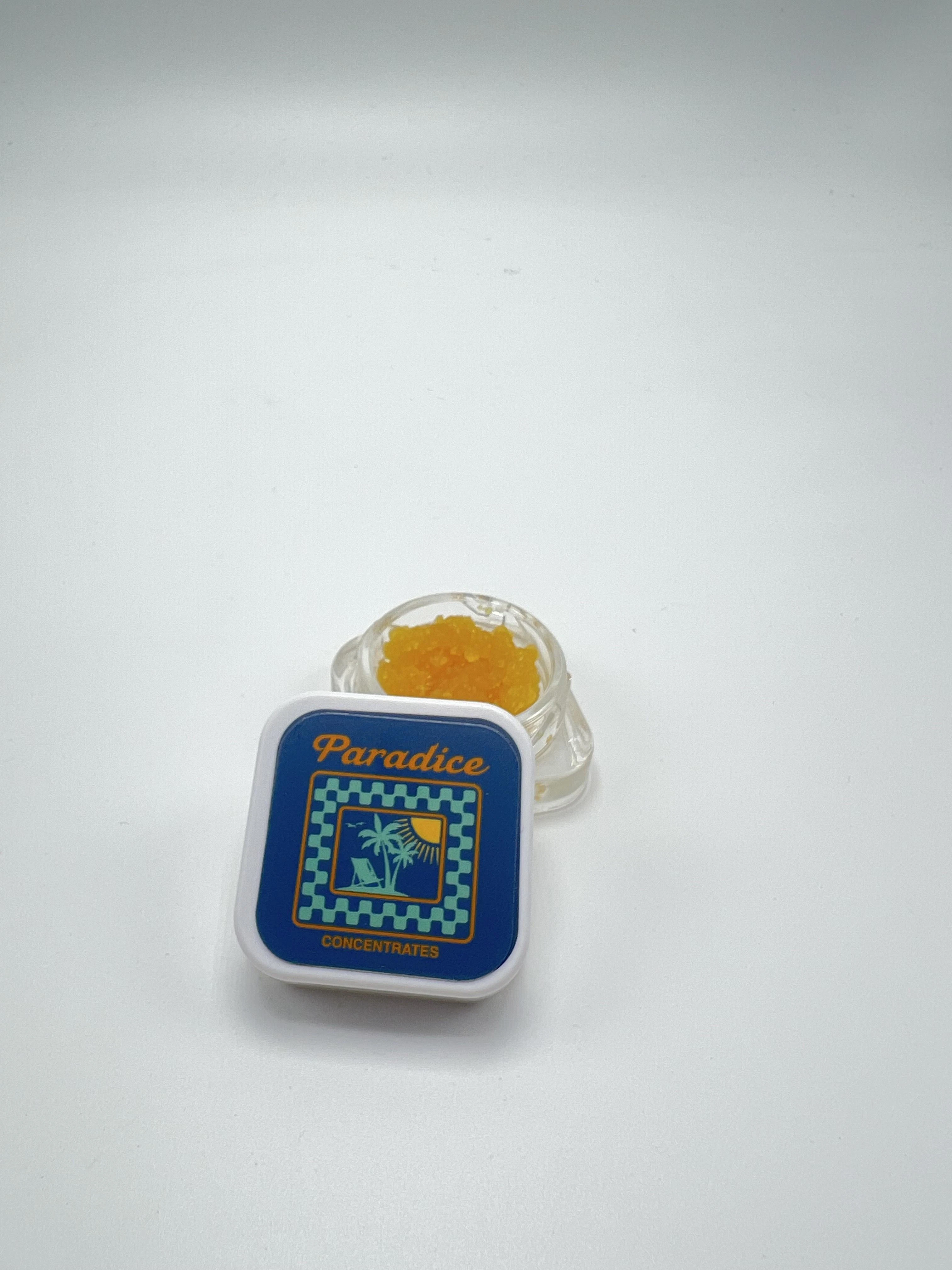 Paradice - PINK LADY 1G LIVE RESIN Main Image