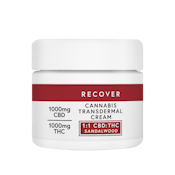 TRANSDERMAL CREAM-RESTORE SANDALWOOD 2OZ