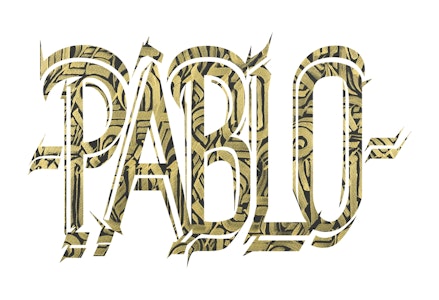 Pablo - SWEET DREAMS KO 3.5G