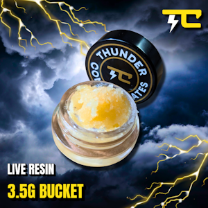 Thunder canna - DUTCH HAZE SUGAR 3.5G