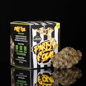 PARTY FOUL 3.5G PRE PACK