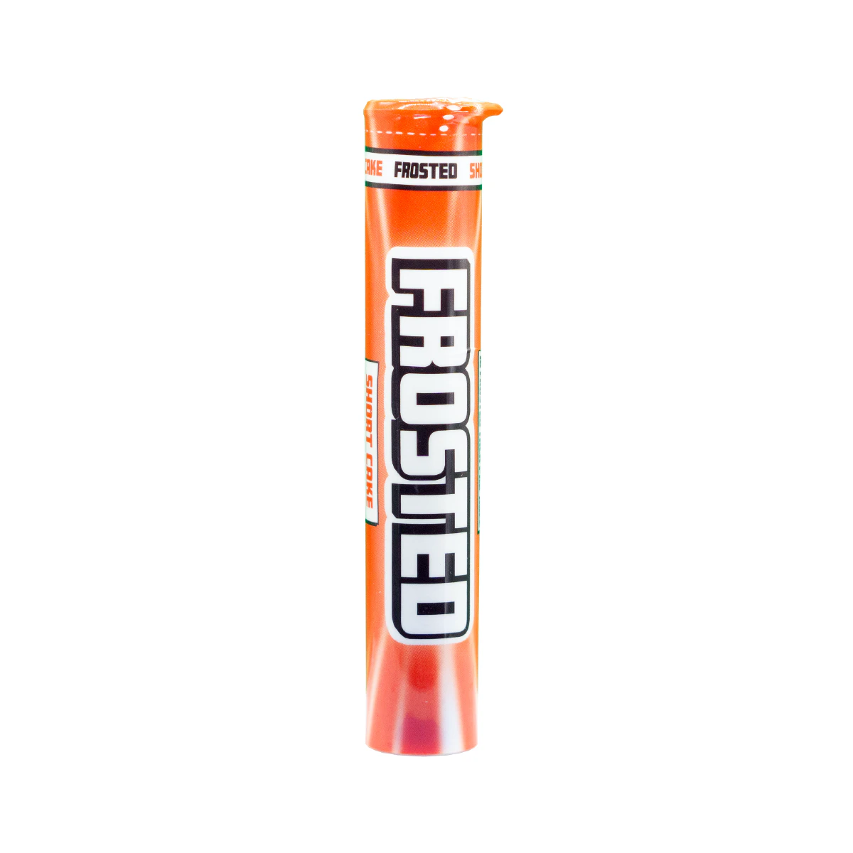 Forte - FROSTED THCA INFUSED PRE ROLL SHORT CAKE 1G Main Image