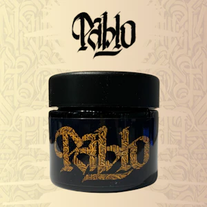 Pablo - SMACKERS 3.5G PRE PACK