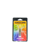 SUPER LEMON HAZE 1G CARTRIDGE