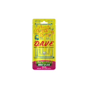 SWEET SPLASH  1G D.A.V.E. CARTRIDGE