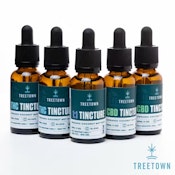 TINCTURE - 200THC:200CBD