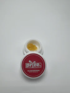 Prize - BLUE PINOT 1G LIVE RESIN
