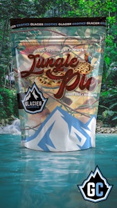 Glacier - JUNGLE PIE 14G