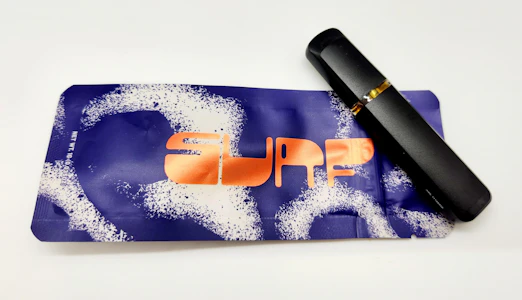 Surf - GOLDEN STATE 1G LIVE RESIN DISPOSABLE