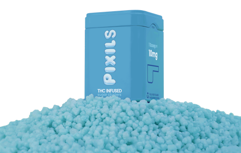 Dream - PIXILS BLUE RASPBERRY - 200MG