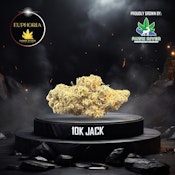10K JACK 3.5G PRE PACK