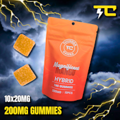MANGO GUMMIES 200MG