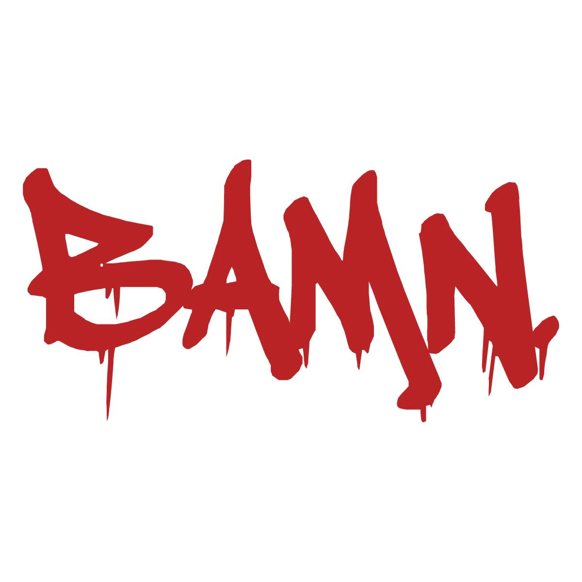 Bamn - INK JUNKY 14G Main Image
