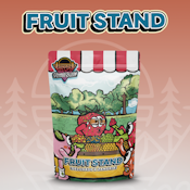 FRUIT STAND 14G