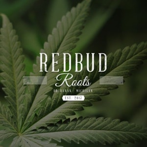 Redbud roots - WHOMPZ 14G