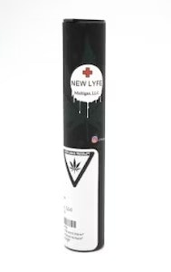 New lyfe - RARE CANDY 1 GRAM PRE-ROLL