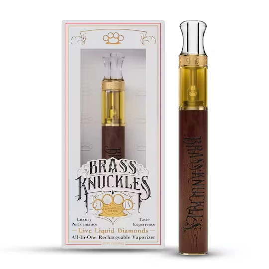 Church - GUAVA GELATO LIQUID DIAMOND 1G DISPOSABLE Main Image