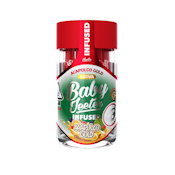 5PK- 0.5G- ACAPULCO GOLD- INFUSED- BABY JEETER