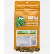 1/2 OZ- DURBAN LIME- SUN GROWN