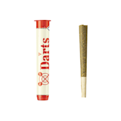 1G- MYLAR MAGIC- PRE ROLL