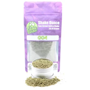 Eighth brother - 1 OZ - GG4 - SHAKE