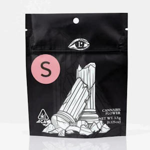 Eyeelle - 1/8 OZ- CHEETAH PISS- SUN GROWN