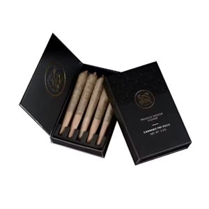 Maven - 5PK- 0.5G- FKAFL- PRE ROLLS