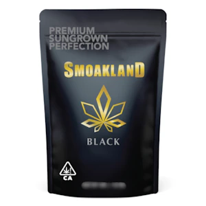 Smoakland - 1/8 OZ- FUNKY CHARMS- SUN GROWN