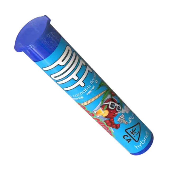 Puff - 1G- TROP CHERRY- PREROLL Main Image