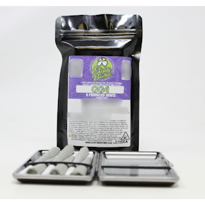 Eighth brother - 6PK- 1G- GG4- PRE ROLLS