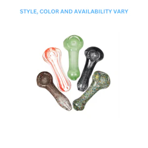 Cannablue - GLASS- $9.99