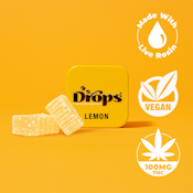 2CT- LEMON- SOUR STRAWBERRY- JELLIES