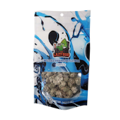 1/2 OZ- JUICE MAN- INFUSED PREMIUM INDOOR SMALLS
