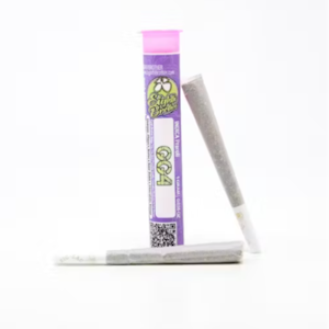 Eighth brother - 1G- GG4- PRE ROLL