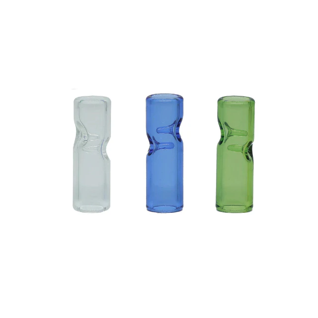 Cannablue - GLASS TIP Main Image