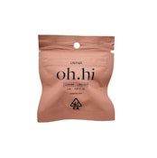 2ML- SMALL- OH. HI.- CANNABIS LUBE