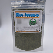 1 OZ- BLUE DREAM- SHAKE