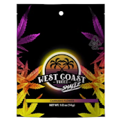 1/2 OZ- MULE FUEL- SUN GROWN- SMALLZ